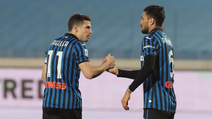 TOP 11 – Undici scommesse per la 28a giornata al fantacalcio: da Freuler a Destro- immagine 1