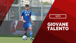 Calciomercato Milan – Piace Mattia Viti, giovane difensore dell’Empoli