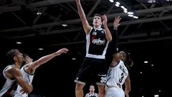 Virtus-Cremona, le pagelle