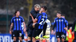 Primavera, domenica è il giorno del derby per l’Inter: la designazione arbitrale