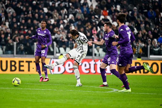 Ferrara: “La Fiorentina ha giochicchiato. Classifica? Colpa del mercato”- immagine 2