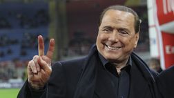 Monza, problema cardiaco per Berlusconi: l’ex patron del Milan dimesso dall’ospedale di Monaco
