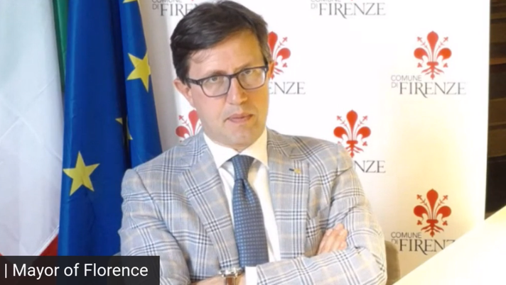 Nardella: “I ricorsi? Non ritarderanno i lavori neanche di un giorno” - immagine 1