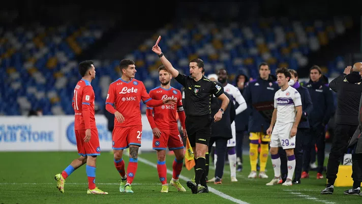 napoli lozano