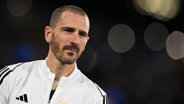INFO SOS – Bonucci, ecco la verità sulla Roma: dall’ok di Mou alla chiamata di Spalletti - immagine 1