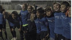 Milan Femminile, Asllani per l’inclusione di genere: l’evento | VIDEO