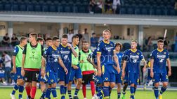 Di Gennaro: “Verona fragile, serve chiarezza”