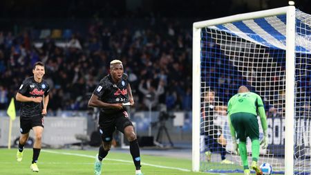 napoli - torino