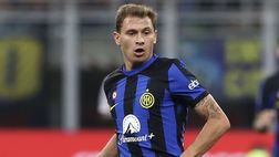 Inter, Barella avvisa il Milan: “Vogliamo la seconda stella”