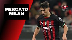 Calciomercato Milan – Chelsea e Newcastle su Brahim Diaz