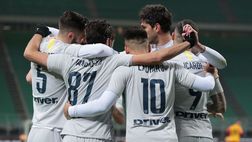 CorSera – Inter, non c’è gioia per una vittoria muta: San Siro sembrava…