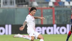 Verso Milan-Spezia, Pioli punta su Tonali: “E’ un titolare”