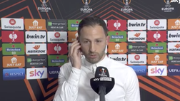 Lipsia, Tedesco: “Ora ragioniamo partita dopo partita”