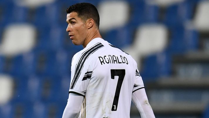 Getty Images  Maglie replicate di Cristiano Ronaldo: fratello CR7 a processo per truffa - immagine 1