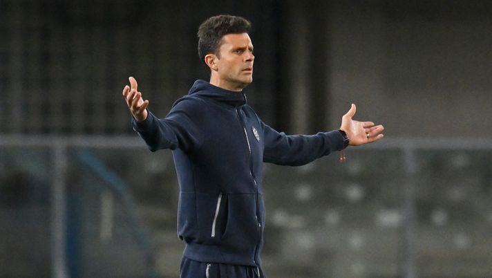 Thiago Motta: “Fallo di mano nell’azione del rigore. Meritavamo il pareggio” - immagine 1