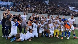 Tre gol nel derby di Craiova: tutti su rigore…