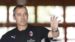 UFFICIALE. Milan, esonerato Giampaolo. A breve l’annuncio di Pioli