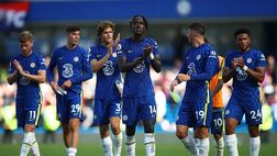 VIDEO – Chelsea-Crystal Palace 3-0: gol e highlights