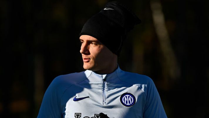 Inter, Pavard è recuperato: parte per Roma, come lo gestirà Inzaghi con la Lazio - immagine 1