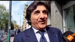 Cairo: “Appena ho notizie su Bremer le darò. Juve? Non fatemi parlare”