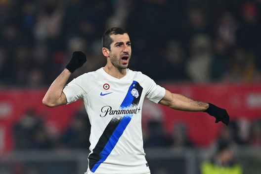 Fiorentina-Inter, tra certezze e nuovo assetto: Inzaghi punta sui fedelissimi- immagine 3