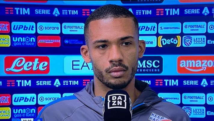 Juan Jesus: “Gara difficile, ma vogliamo riscattare la sconfitta con la Lazio” - immagine 1