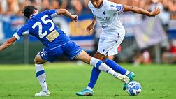 Sabiri sfonda, Audero è prodigioso e la Sampdoria passa a Brescia
