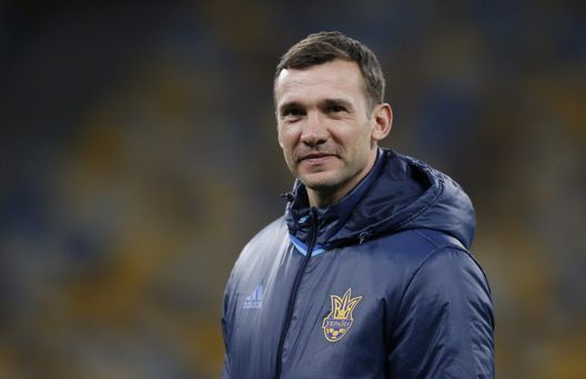 Shevchenko (getty images) Shevchenko (getty images)