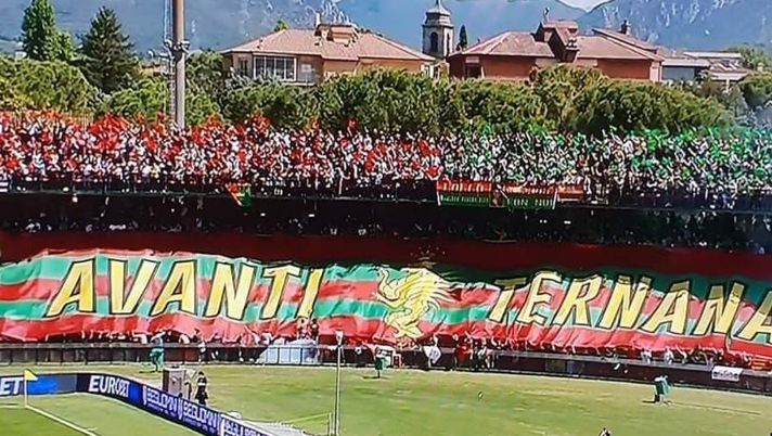 Jazz, notte bianca e derby dell’Umbria: Terni on fire il 17 e il 18 settembre Jazz, notte bianca e derby dell’Umbria: Terni on fire il 17 e il 18 settembre - immagine 1