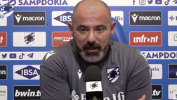Sampdoria, Stankovic: “Contro il Sassuolo ci giocheremo nostre chance”