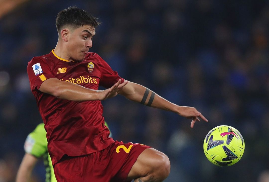 Roma-Bologna 1-0 – FOTO GALLERY - immagine 45