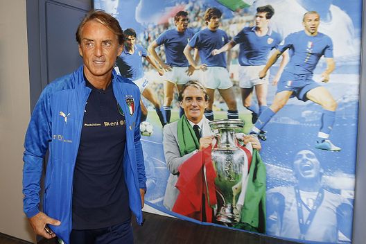 (Getty Images) (Getty Images)