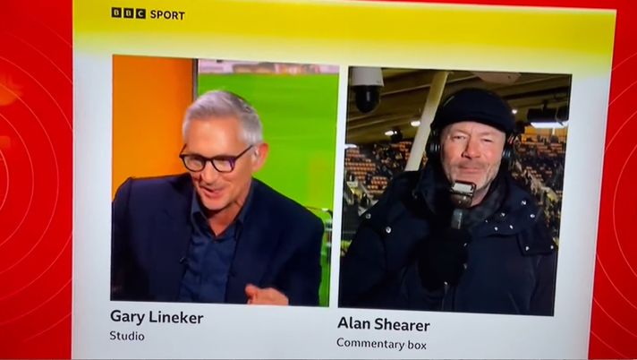 FA CUP, audio hot prima di Wolves-Liverpool: gemiti in diretta sulla BBC, Lineker… FA Cup