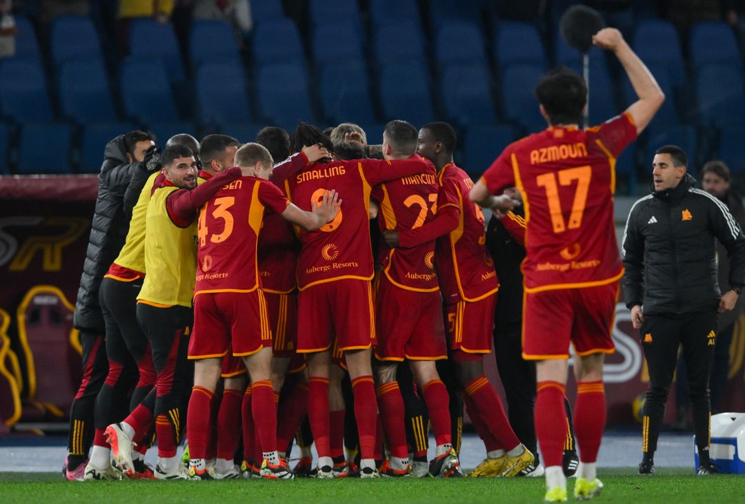 Roma-Torino – FOTOGALLERY - immagine 90