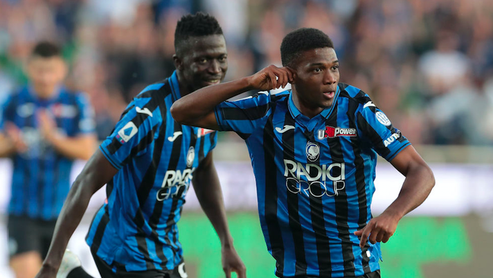 Traorè al Manchester United: fino a 40 milioni per l’Atalanta, va via a gennaio - immagine 1