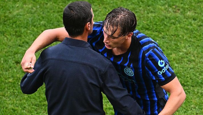 SM – L’Inter terrà al 100% Pio Esposito. Si lavorerà anche su Bonny - immagine 1