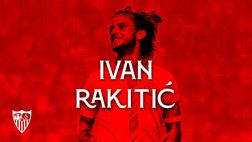 Calciomercato – Ufficiale: Rakitic lascia il Barcellona e torna al Siviglia