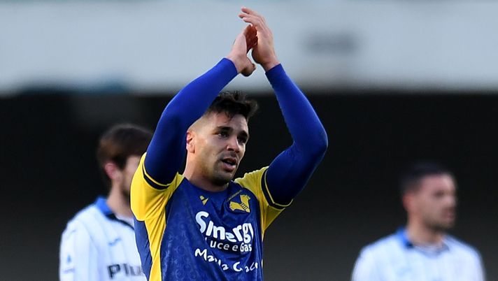 Getty Images Nazionali, Simeone tra le riserve dell’Argentina - immagine 1