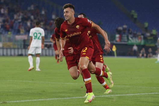 (Getty Images) Serie A, Spezia-Roma: scelto il sostituto di Zaniolo. Le formazioni ufficiali- immagine 2