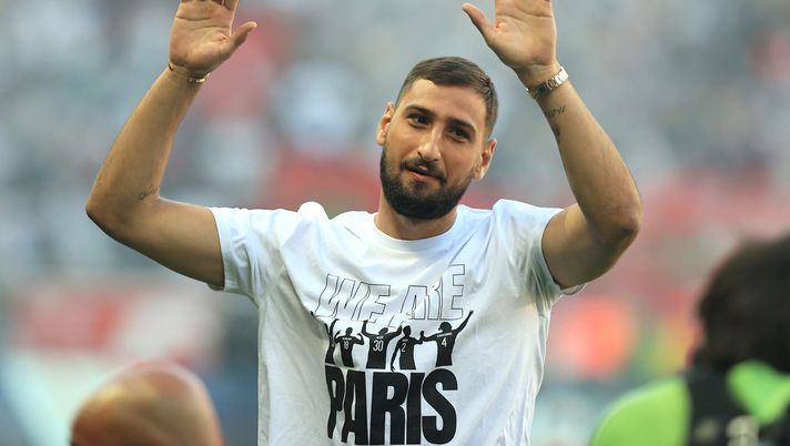 I social a Gigio Donnarumma: cosa altro avrebbe potuto e dovuto fare il Milan? - immagine 1
