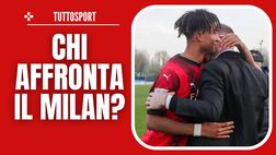 Youth League – Milan alle Final Four: ecco il prossimo avversario