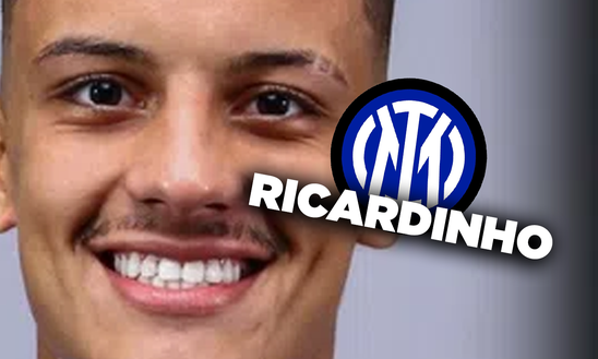  Ricardinho 