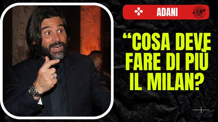 Opinione Adani Bobo Tv