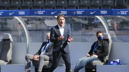 Serie A, clamoroso ribaltone in casa Genoa: salta accordo con Labbadia. Torna Maran?
