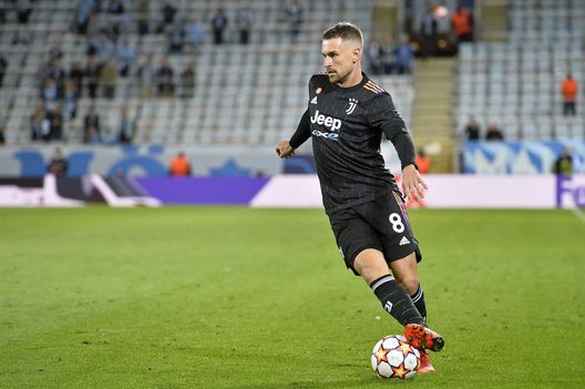 Aaron Ramsey Juve, il saluto sui social di Aaron Ramsey ai bianconeri- immagine 2