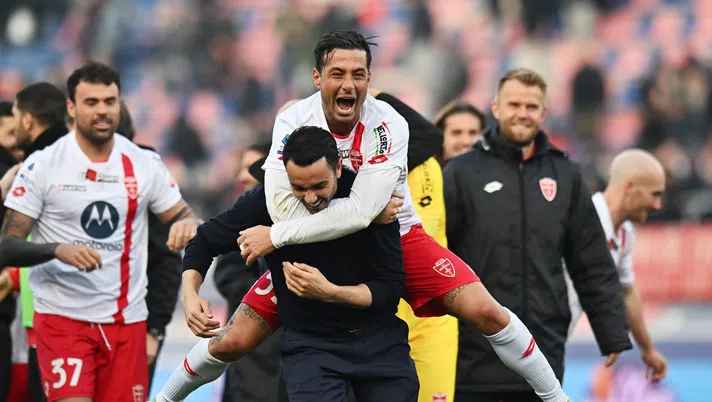 Monza-Milan, l'analisi della squadra di Palladino | Serie A News (getty images)