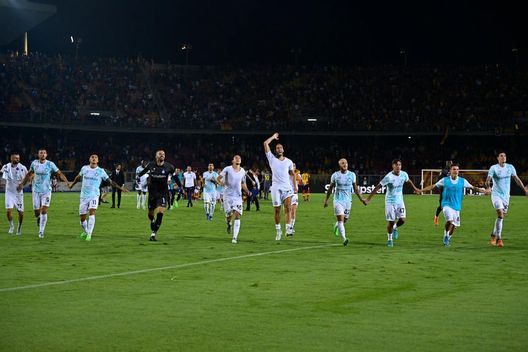 Getty Trevisani: “Inter in difficoltà in difesa, ma rosa impressionante. E Inzaghi mi sembra più…”- immagine 2