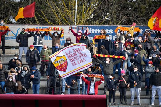 Getty Images Femminile, Roma-Inter 2-0: nona vittoria di fila per le giallorosse- immagine 2