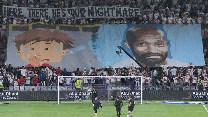 Come a San Siro: anche nel derby de Il Cairo le lacrime da derby… - immagine 1