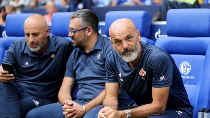 Marangon ricorda Astori: “Per noi il campionato finì a Udine. Grati a Pioli” - immagine 1